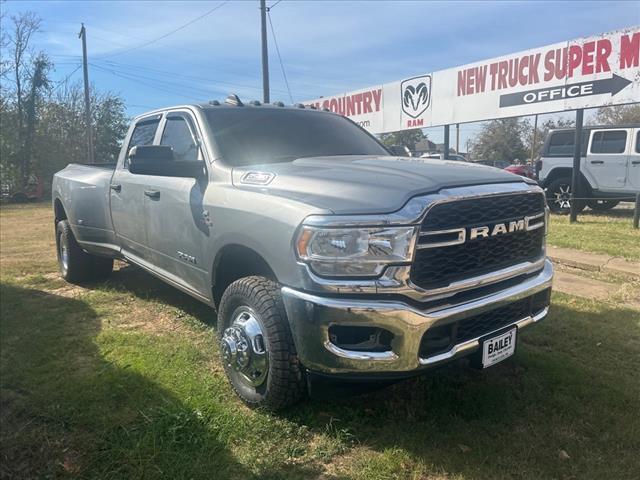 used 2022 Ram 3500 car, priced at $51,900