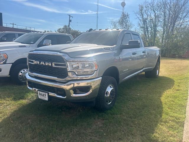 used 2022 Ram 3500 car, priced at $51,900