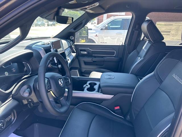 new 2025 Ram 3500 car
