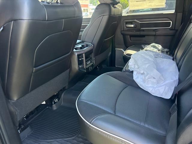 new 2025 Ram 3500 car
