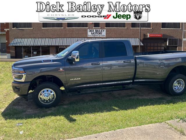 new 2025 Ram 3500 car
