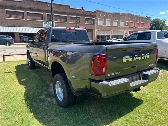 new 2025 Ram 3500 car
