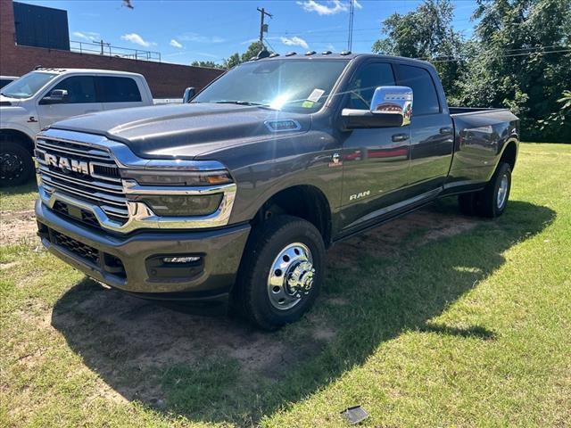 new 2025 Ram 3500 car