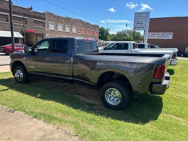 new 2025 Ram 3500 car