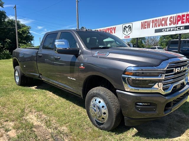 new 2025 Ram 3500 car