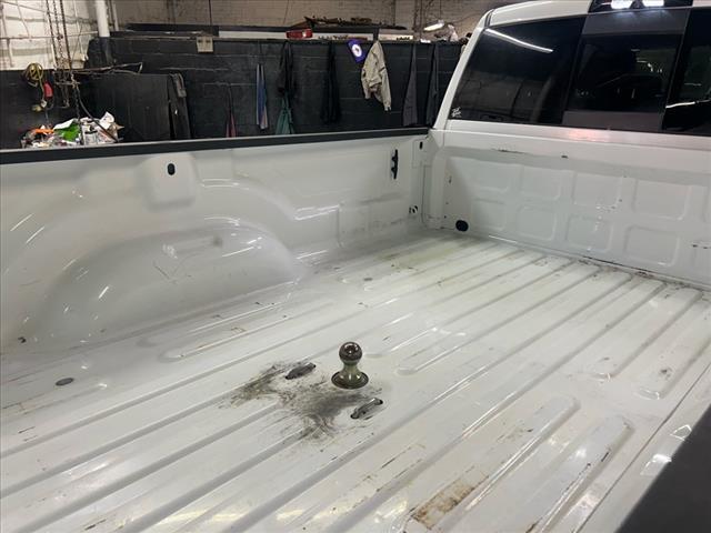 used 2022 Ram 3500 car, priced at $57,900