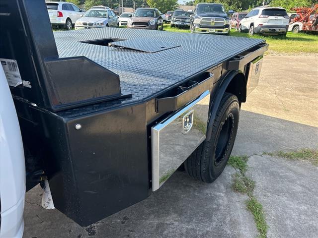 used 2017 Ram 3500 car, priced at $29,900