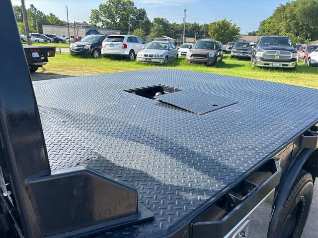 used 2017 Ram 3500 car, priced at $29,900