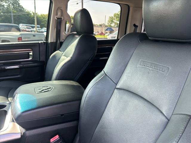used 2017 Ram 3500 car, priced at $29,900