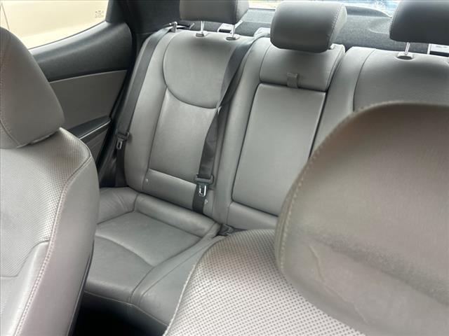 used 2015 Hyundai Elantra car, priced at $6,995