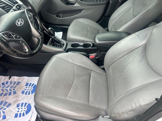 used 2015 Hyundai Elantra car, priced at $6,995