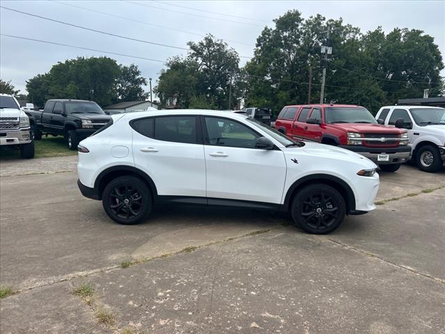 new 2023 Dodge Hornet car, priced at $35,997