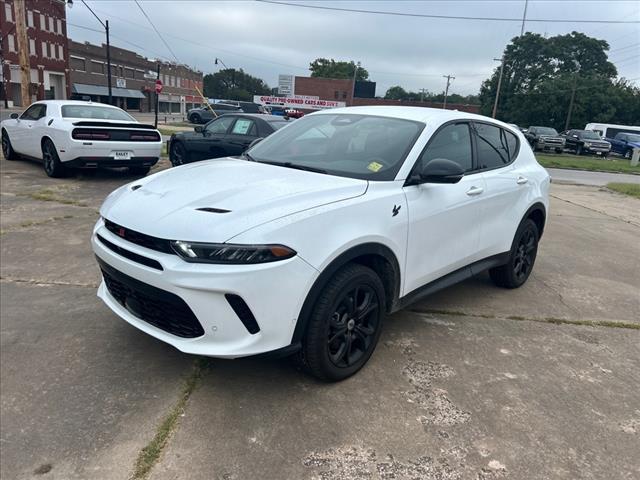 new 2023 Dodge Hornet car, priced at $35,997