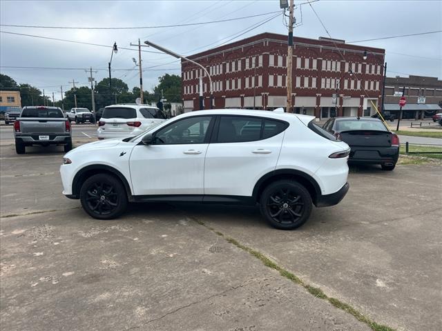 new 2023 Dodge Hornet car, priced at $35,997