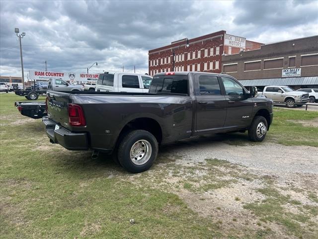 new 2025 Ram 3500 car