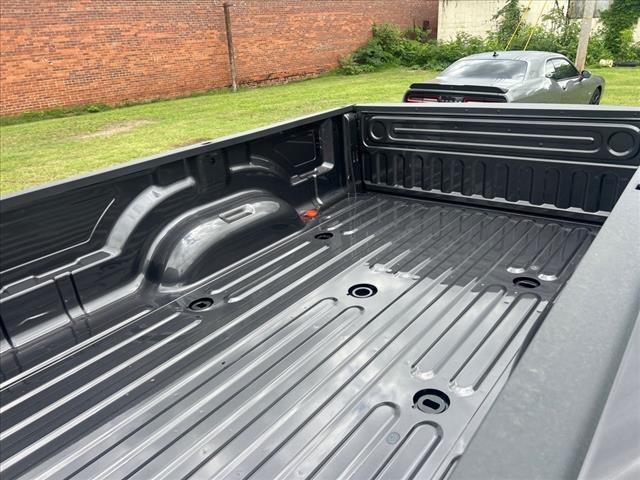 new 2025 Ram 3500 car