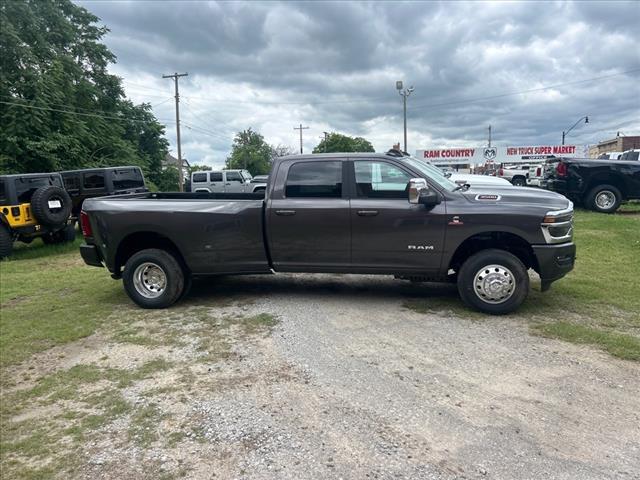 new 2025 Ram 3500 car