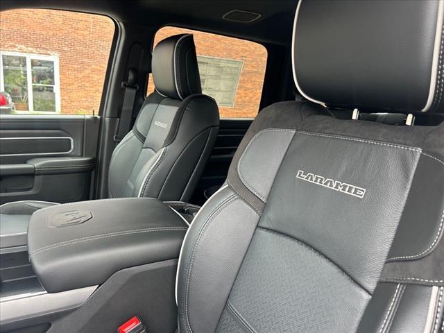 new 2025 Ram 3500 car