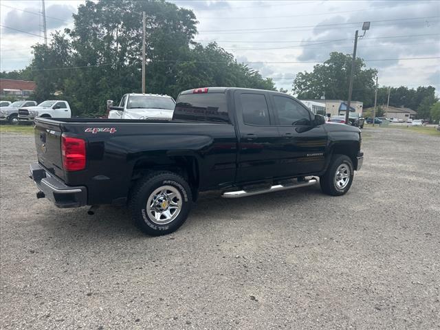 used 2014 Chevrolet Silverado 1500 car, priced at $19,900