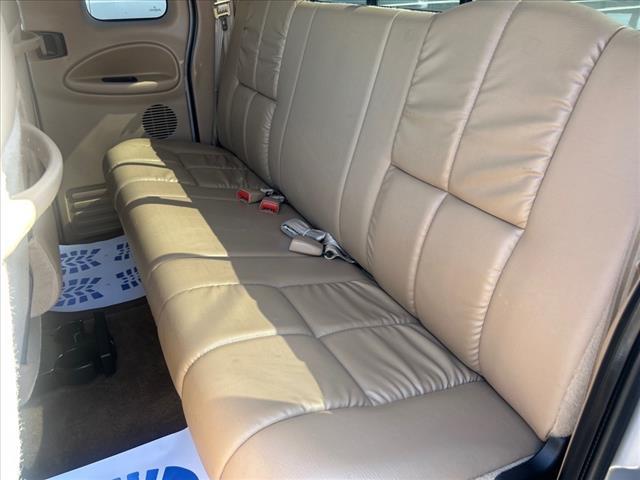 used 1999 Dodge Ram 1500 car, priced at $7,995