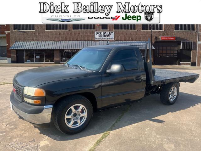 used 2000 GMC Sierra 1500 car, priced at $6,995