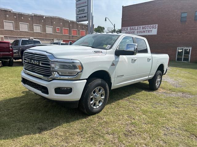 new 2024 Ram 2500 car, priced at $73,505