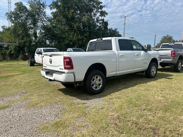 new 2024 Ram 2500 car, priced at $73,505