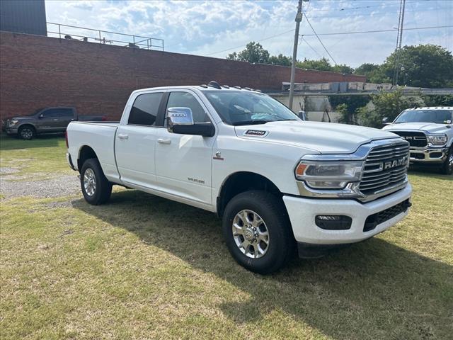 new 2024 Ram 2500 car, priced at $73,505