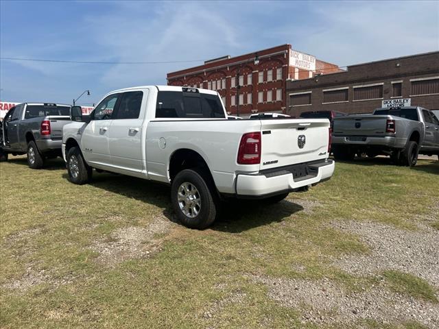 new 2024 Ram 2500 car, priced at $73,505