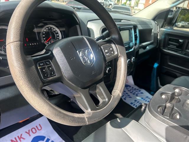 used 2018 Ram 3500 car, priced at $28,900