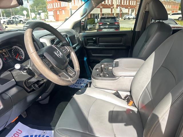 used 2018 Ram 3500 car, priced at $28,900