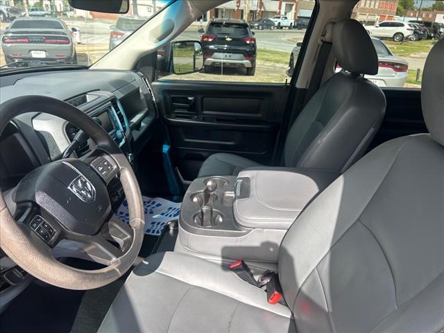 used 2018 Ram 3500 car, priced at $28,900