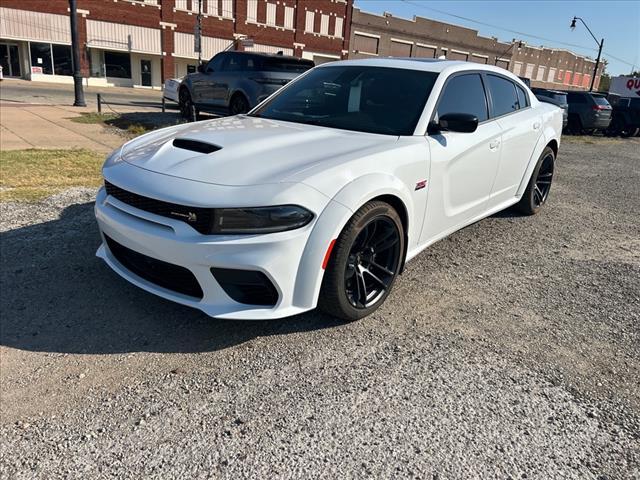 new 2023 Dodge Charger car