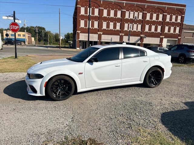 new 2023 Dodge Charger car