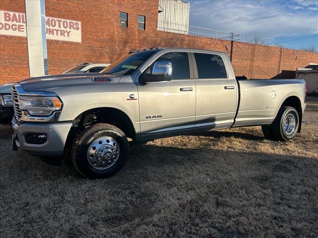 used 2024 Ram 3500 car, priced at $74,900