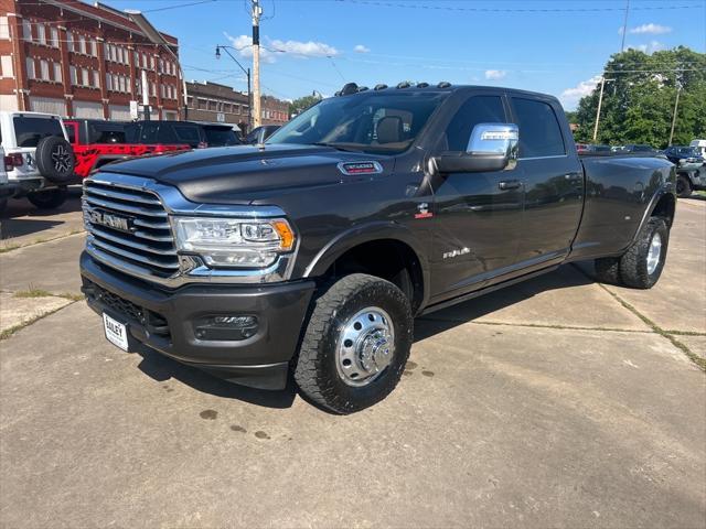 used 2024 Ram 3500 car, priced at $79,900
