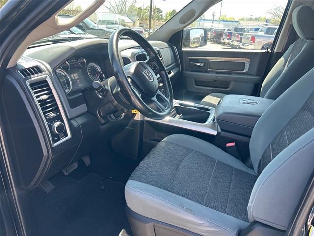 used 2020 Ram 1500 Classic car, priced at $24,900