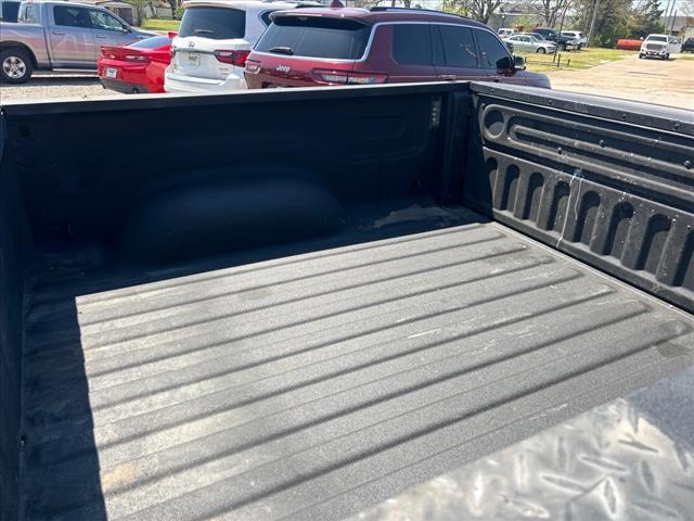 used 2020 Ram 1500 Classic car, priced at $24,900