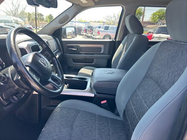 used 2020 Ram 1500 Classic car, priced at $24,900