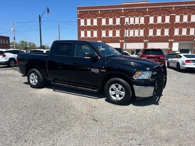 used 2020 Ram 1500 Classic car, priced at $24,900