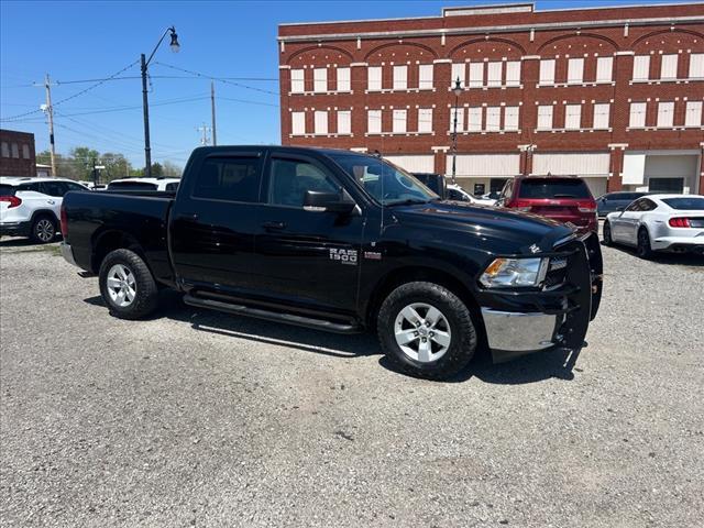 used 2020 Ram 1500 Classic car, priced at $24,900