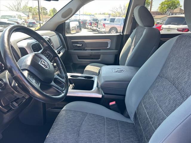 used 2020 Ram 1500 Classic car, priced at $24,900