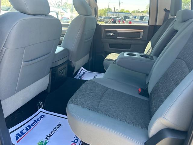 used 2020 Ram 1500 Classic car, priced at $24,900