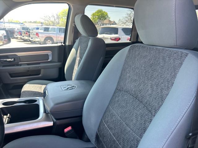 used 2020 Ram 1500 Classic car, priced at $24,900