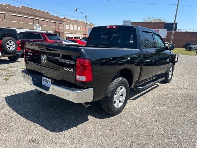 used 2020 Ram 1500 Classic car, priced at $24,900