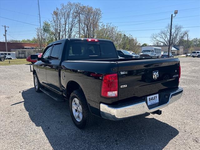 used 2020 Ram 1500 Classic car, priced at $24,900