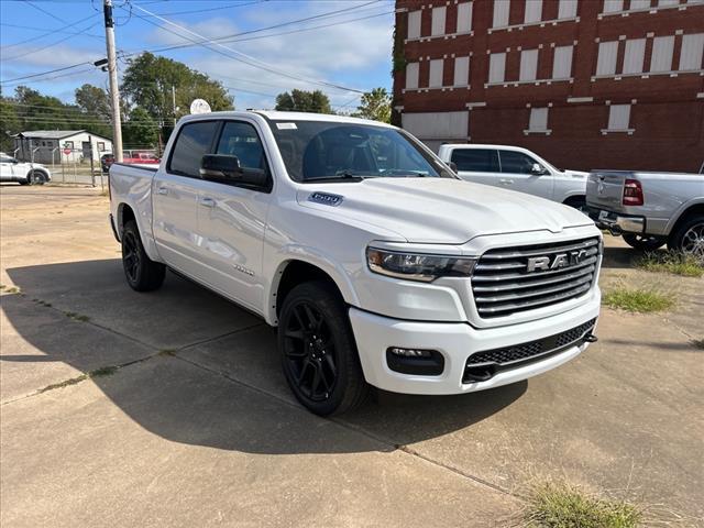 new 2026 Ram 1500 car