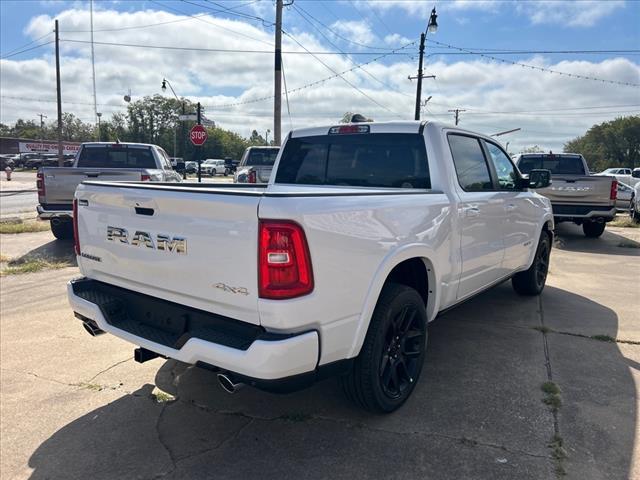 new 2026 Ram 1500 car