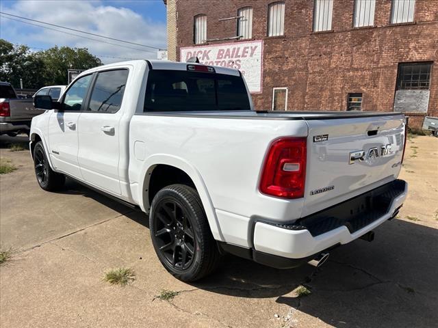 new 2026 Ram 1500 car