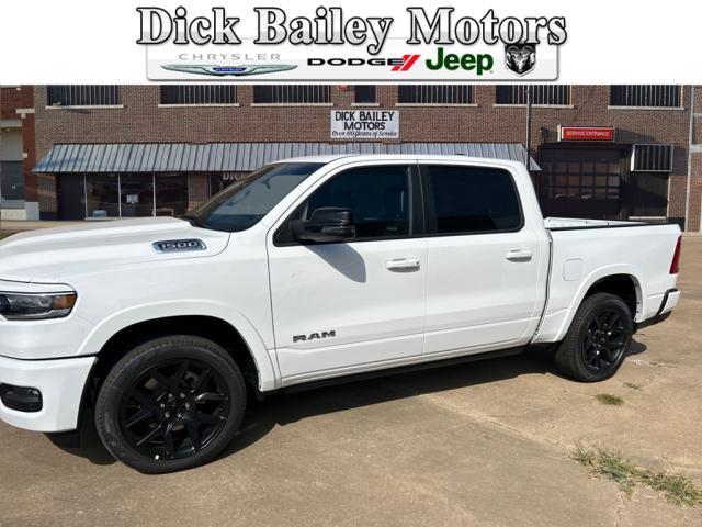new 2026 Ram 1500 car